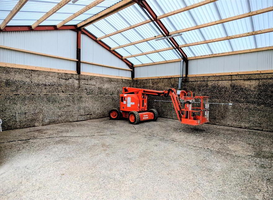Units @, 74 Ballyvester Road, Donaghadee, BT21 0LL