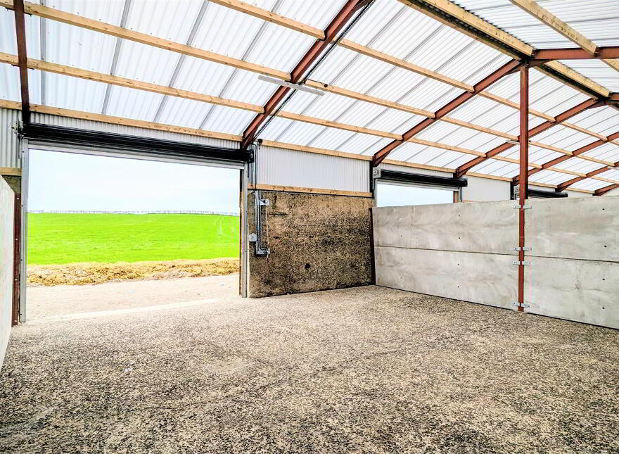 Units @, 74 Ballyvester Road, Donaghadee, BT21 0LL