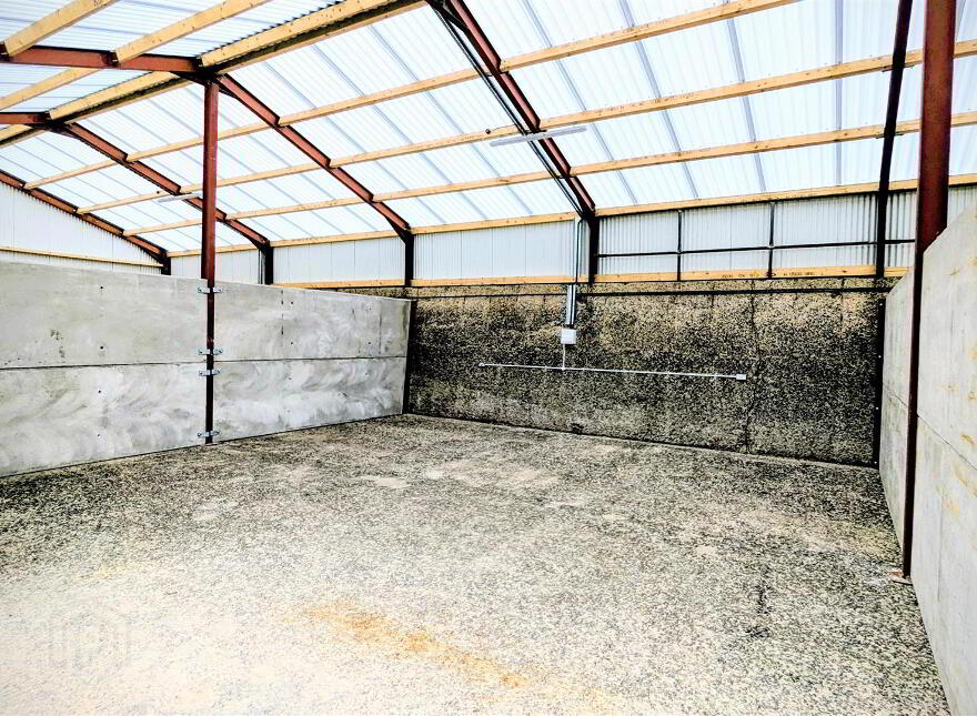 Units @, 74 Ballyvester Road, Donaghadee, BT21 0LL