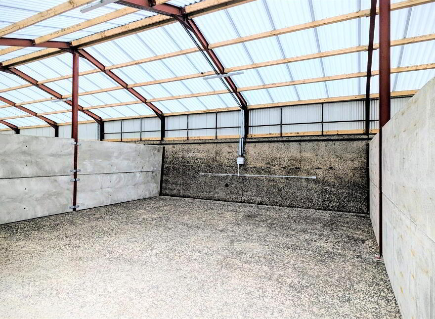Units @, 74 Ballyvester Road, Donaghadee, BT21 0LL