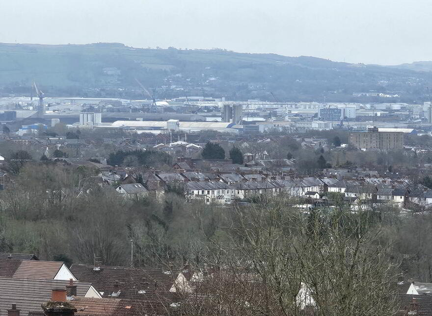 956 Crumlin Road, Belfast, BT14 8FG