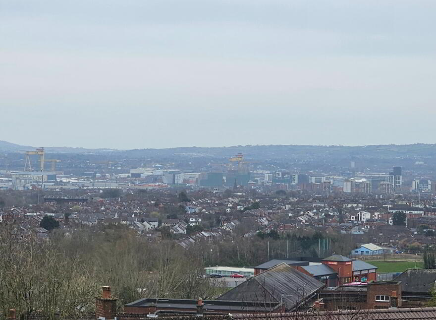 956 Crumlin Road, Belfast, BT14 8FG