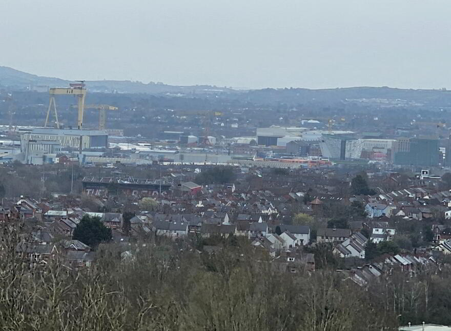 956 Crumlin Road, Belfast, BT14 8FG