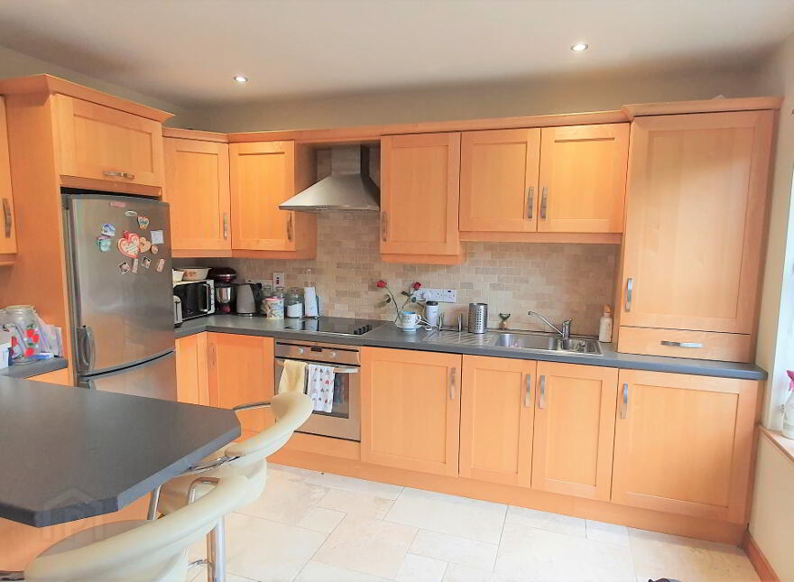 9 Ellisfield Terrace, Straid, BT39 9WY