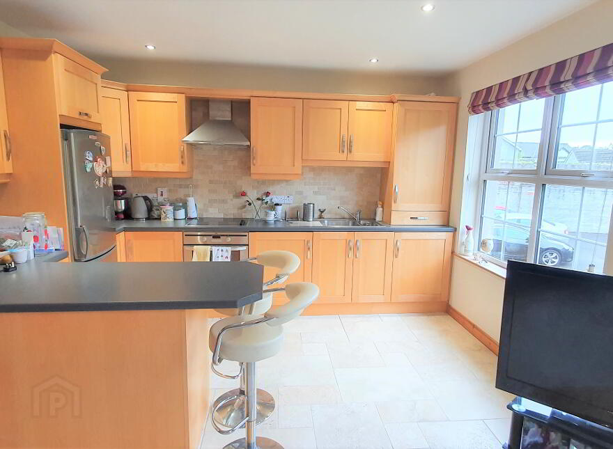 9 Ellisfield Terrace, Straid, BT39 9WY