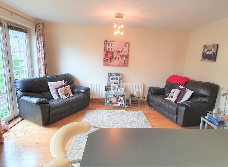 9 Ellisfield Terrace, Straid, BT39 9WY