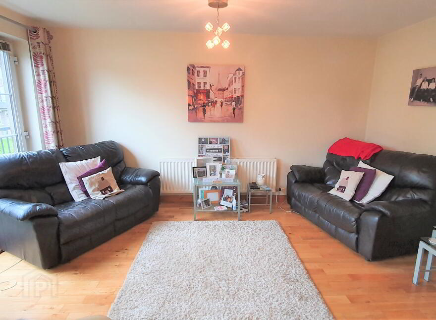 9 Ellisfield Terrace, Straid, BT39 9WY