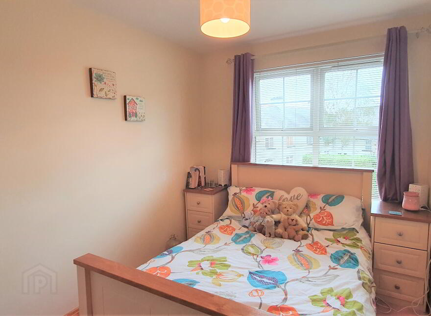 9 Ellisfield Terrace, Straid, BT39 9WY