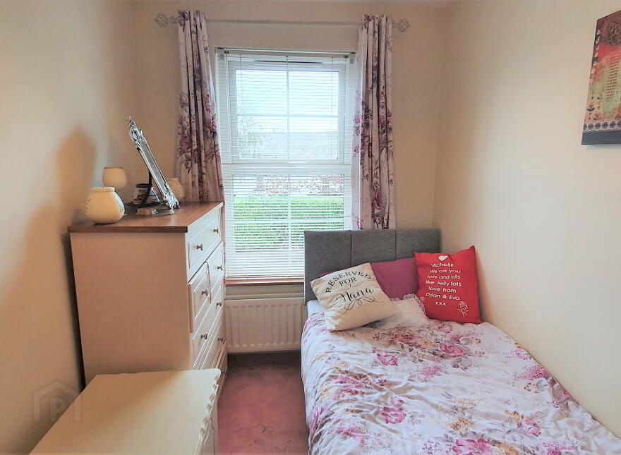 9 Ellisfield Terrace, Straid, BT39 9WY