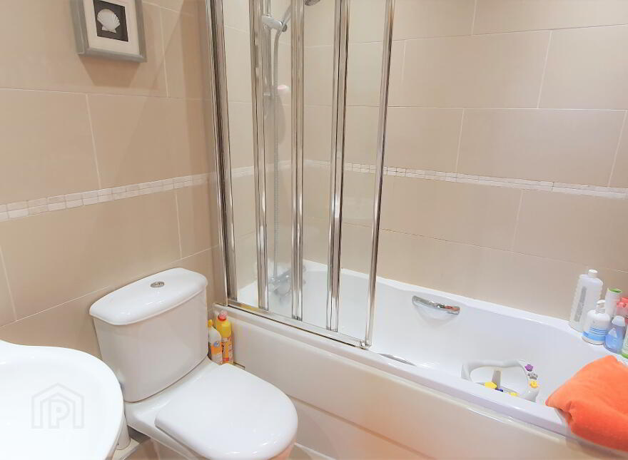9 Ellisfield Terrace, Straid, BT39 9WY