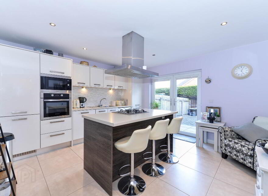 11 Church Court, Moneyreagh, BT23 6EU
