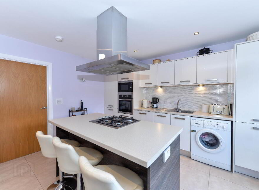 11 Church Court, Moneyreagh, BT23 6EU