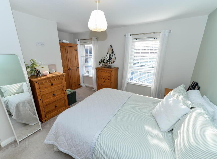 11 Church Court, Moneyreagh, BT23 6EU