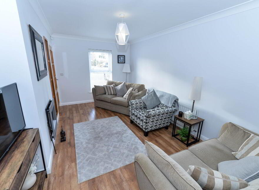 11 Church Court, Moneyreagh, BT23 6EU