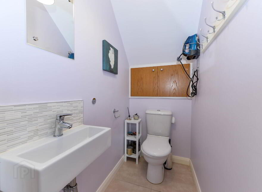 11 Church Court, Moneyreagh, BT23 6EU
