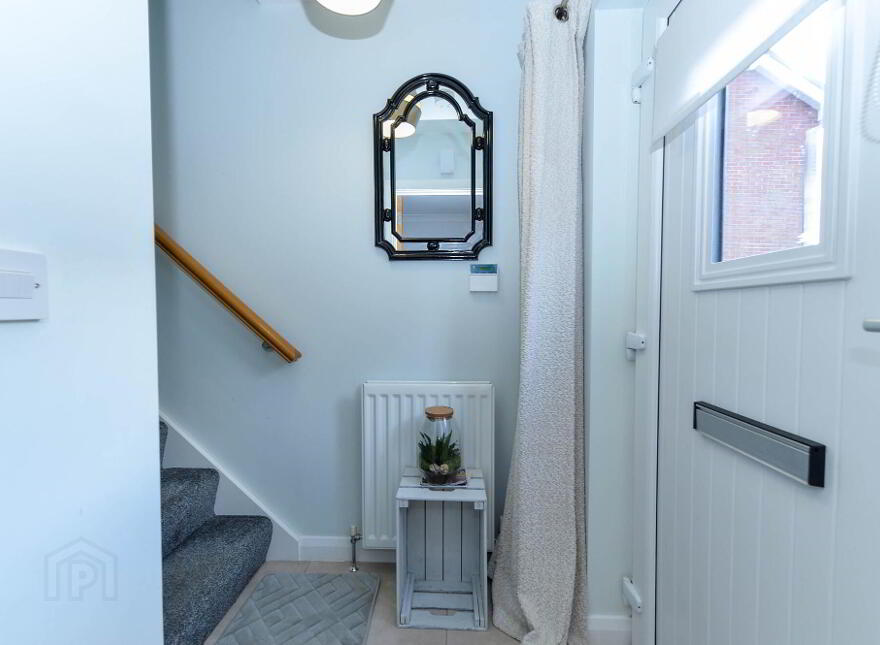 11 Church Court, Moneyreagh, BT23 6EU