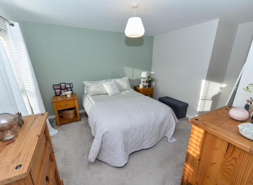 11 Church Court, Moneyreagh, BT23 6EU