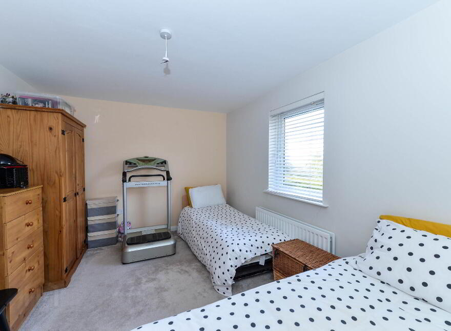 11 Church Court, Moneyreagh, BT23 6EU