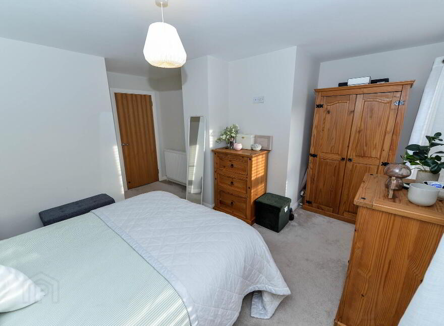 11 Church Court, Moneyreagh, BT23 6EU