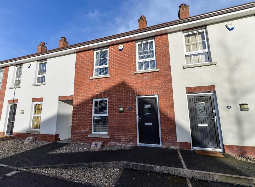11 Church Court, Moneyreagh, BT23 6EU