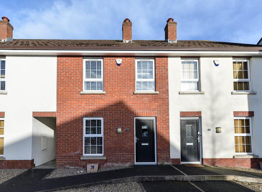 11 Church Court, Moneyreagh, BT23 6EU