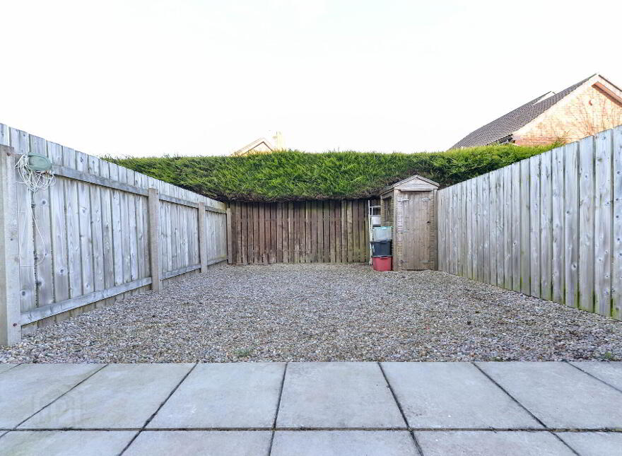 11 Church Court, Moneyreagh, BT23 6EU