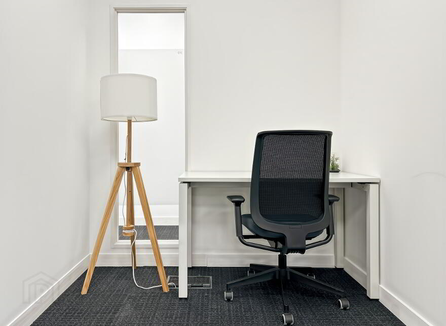 Forsyth House, 10-12 Cromac St, Belfast, BT2 8LA