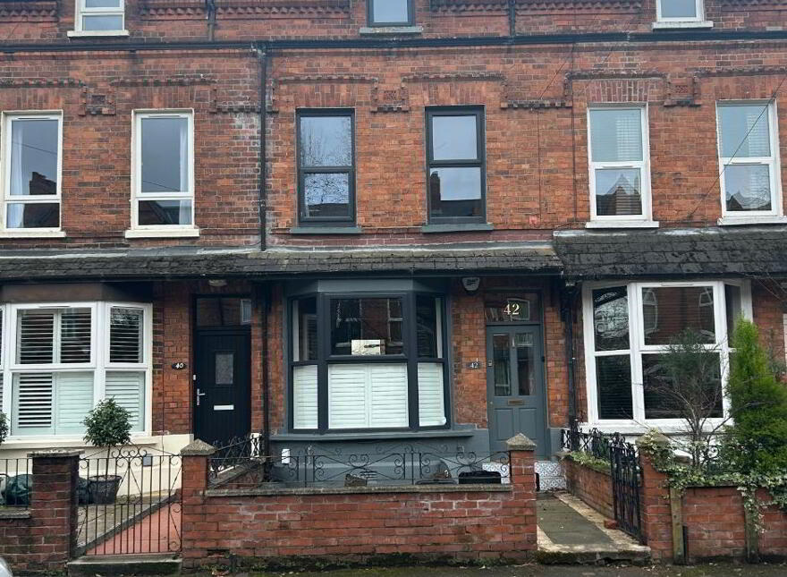 42 Delhi Street, Belfast, BT7 3AL