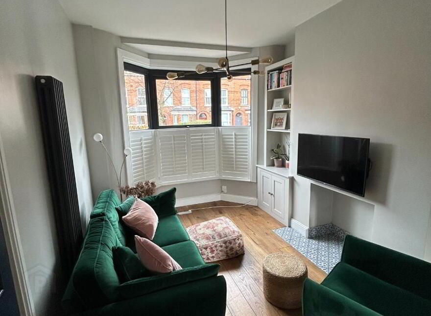42 Delhi Street, Belfast, BT7 3AL