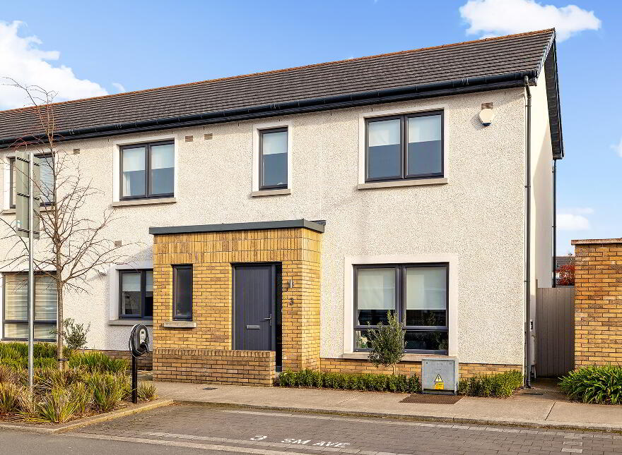 3 Somerton Avenue, Newcastle Road, Lucan, K78E1W9