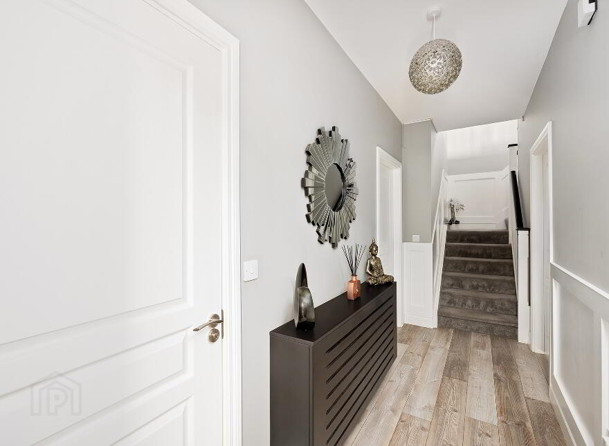3 Somerton Avenue, Newcastle Road, Lucan, K78E1W9