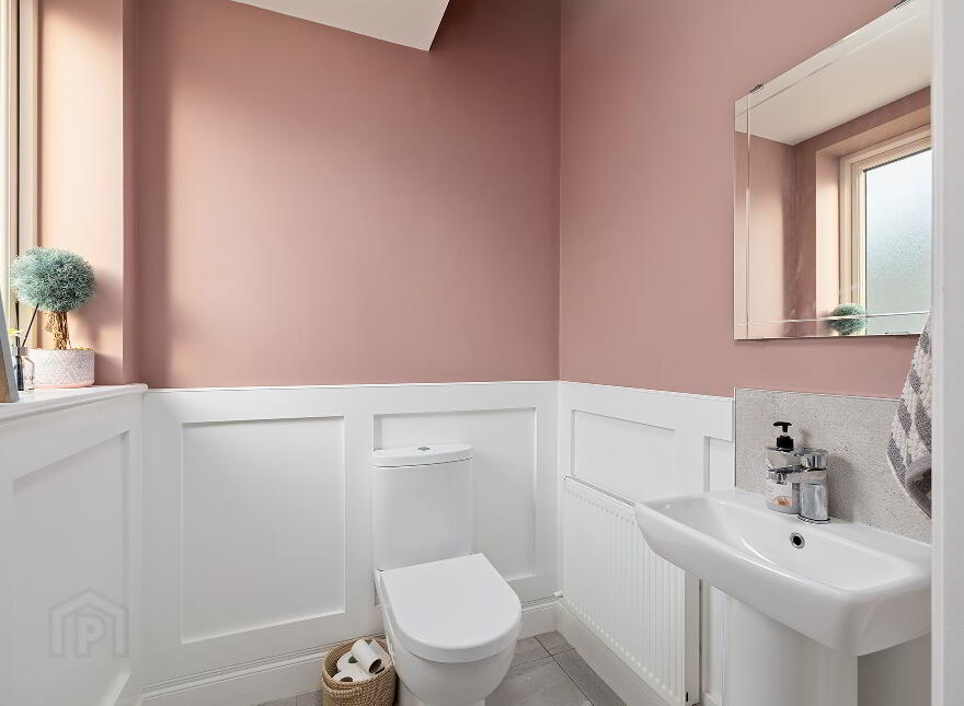 3 Somerton Avenue, Newcastle Road, Lucan, K78E1W9