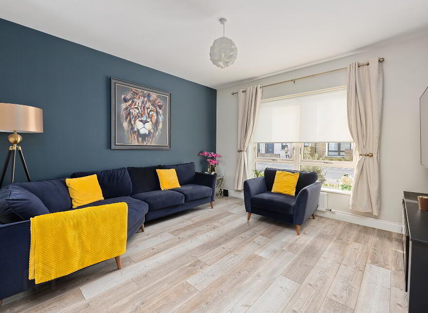 3 Somerton Avenue, Newcastle Road, Lucan, K78E1W9