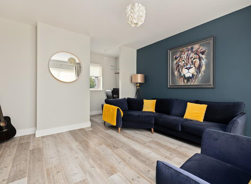3 Somerton Avenue, Newcastle Road, Lucan, K78E1W9