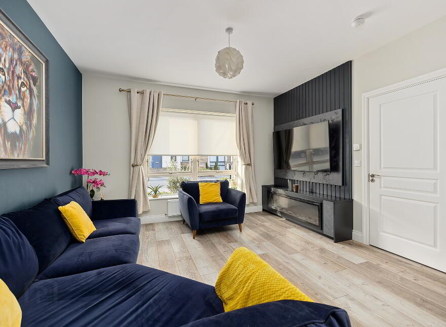 3 Somerton Avenue, Newcastle Road, Lucan, K78E1W9