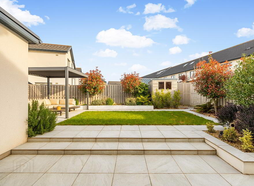 3 Somerton Avenue, Newcastle Road, Lucan, K78E1W9