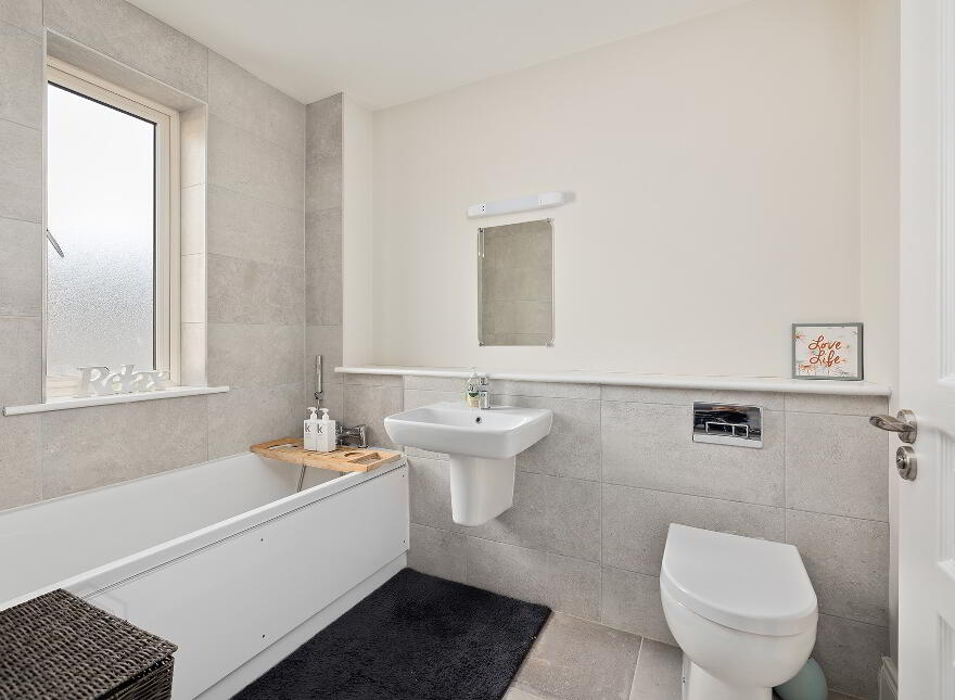 3 Somerton Avenue, Newcastle Road, Lucan, K78E1W9