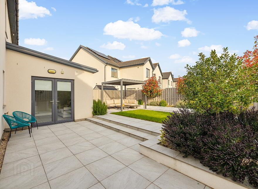 3 Somerton Avenue, Newcastle Road, Lucan, K78E1W9