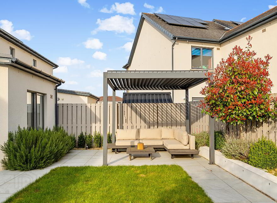 3 Somerton Avenue, Newcastle Road, Lucan, K78E1W9