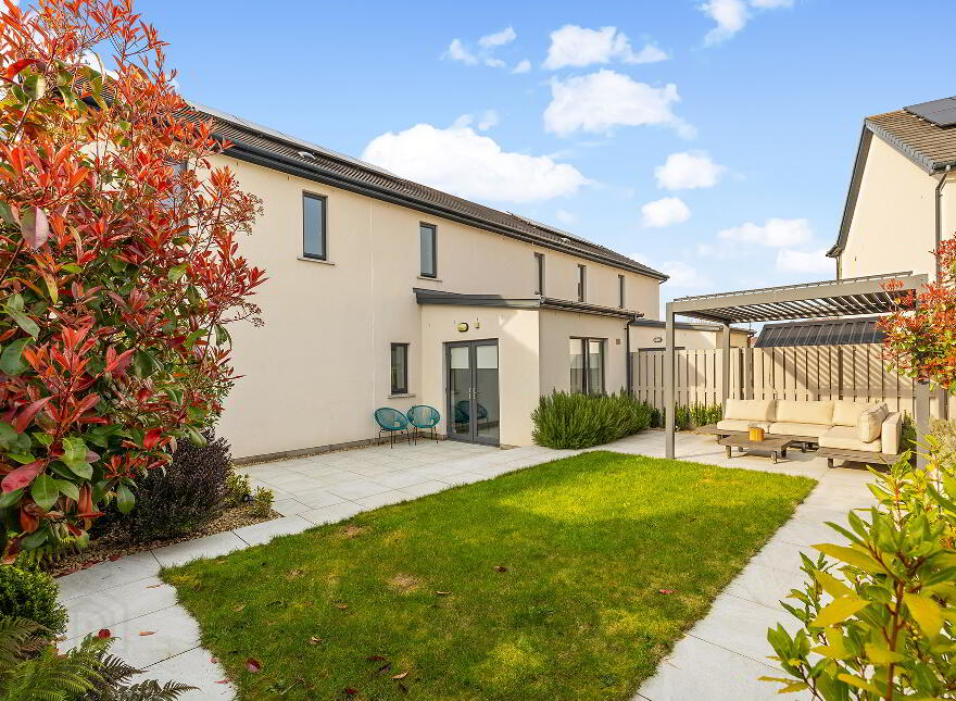 3 Somerton Avenue, Newcastle Road, Lucan, K78E1W9
