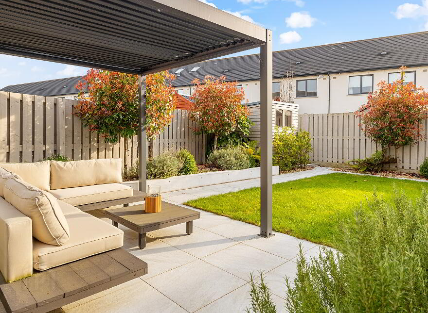 3 Somerton Avenue, Newcastle Road, Lucan, K78E1W9