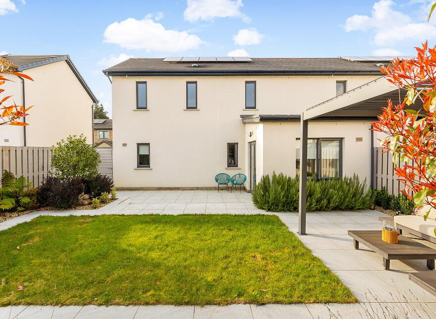 3 Somerton Avenue, Newcastle Road, Lucan, K78E1W9