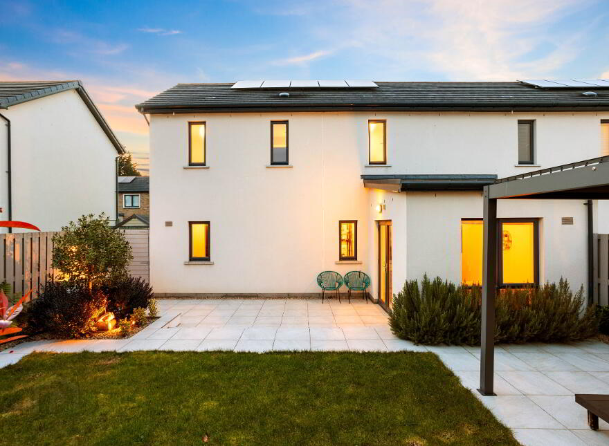 3 Somerton Avenue, Newcastle Road, Lucan, K78E1W9