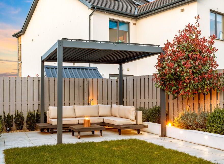 3 Somerton Avenue, Newcastle Road, Lucan, K78E1W9