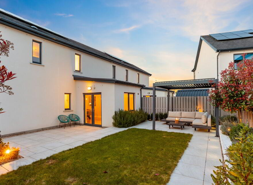 3 Somerton Avenue, Newcastle Road, Lucan, K78E1W9