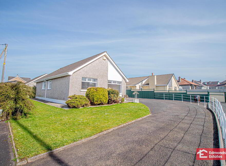 30 Gordonville Park, Ballymoney, BT53 7EU