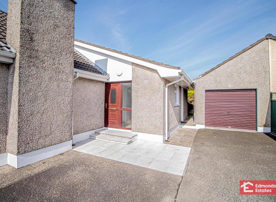 30 Gordonville Park, Ballymoney, BT53 7EU