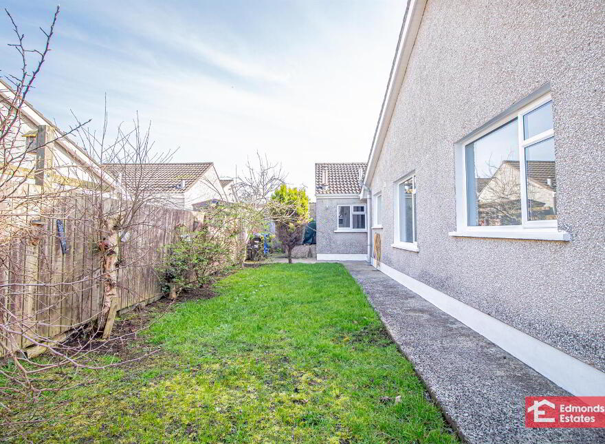 30 Gordonville Park, Ballymoney, BT53 7EU