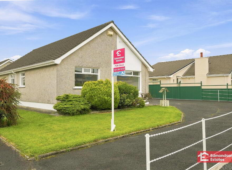 30 Gordonville Park, Ballymoney, BT53 7EU