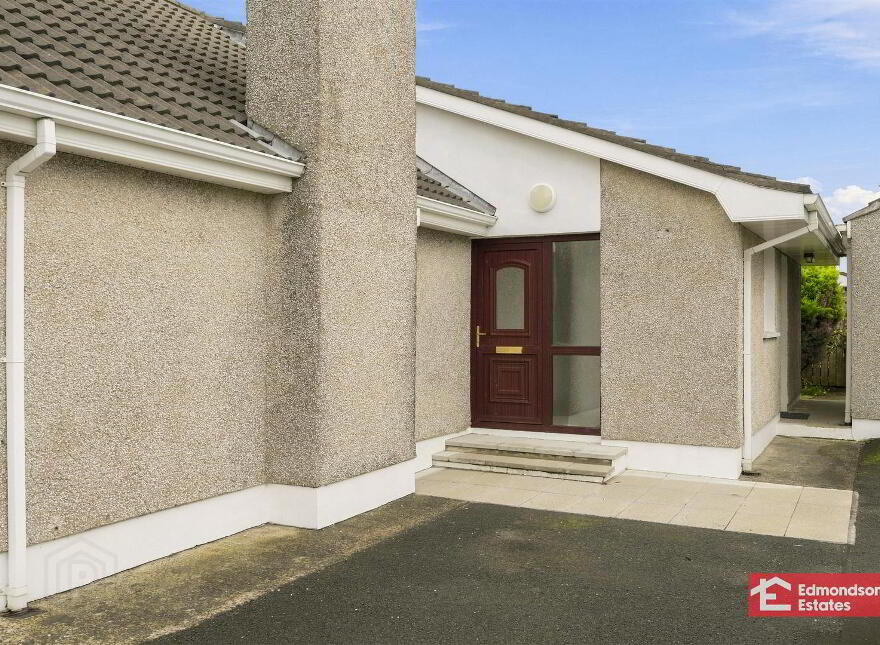 30 Gordonville Park, Ballymoney, BT53 7EU